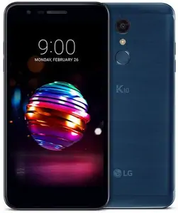 Замена разъема зарядки на телефоне LG K10 (2018) в Воронеже